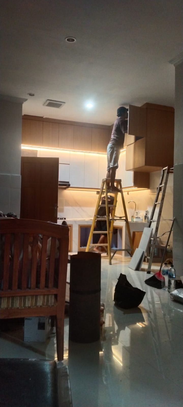 Proyek 4